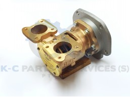23507971-FP Seawater Pump